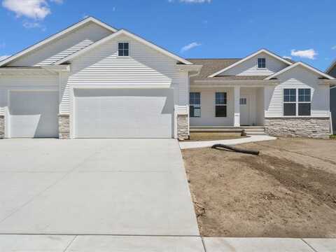 1320 Hickory Ridge Drive, Marion, IA 52302