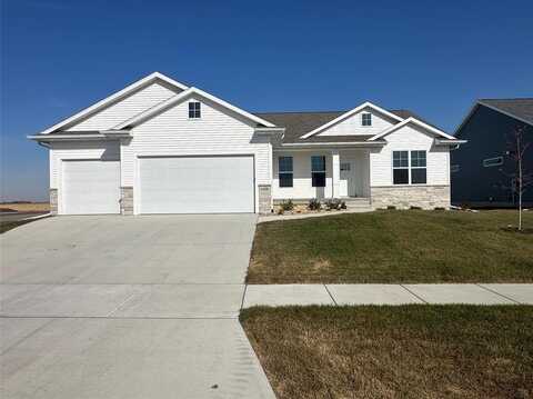 1320 Hickory Ridge Drive, Marion, IA 52302