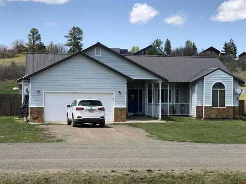 83 Grenadier Place, Pagosa Springs, CO 81147