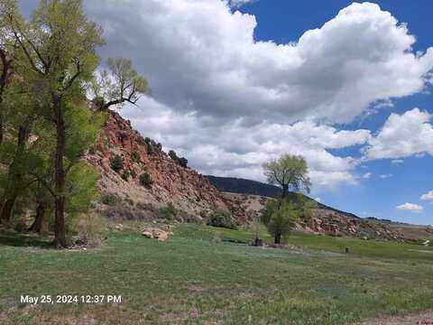 19 Cliffside Court, South Fork, CO 81154