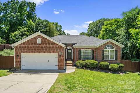 319 Elm Street, Belmont, NC 28012