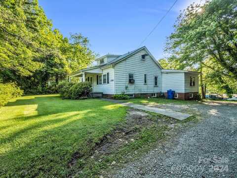 1386 Asheville Highway, Brevard, NC 28712