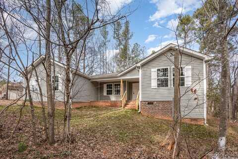 2620 Doster Road, Monroe, NC 28112
