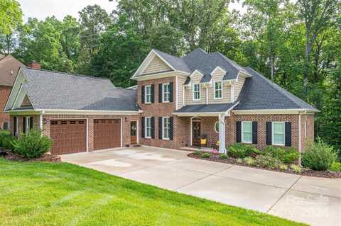 513 Belwood Drive, Belmont, NC 28012