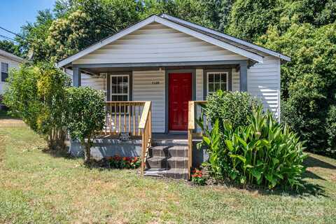 1205 Furlough Avenue, High Point, NC 27260