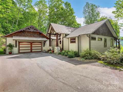 205 Adohi Trail, Maggie Valley, NC 28751