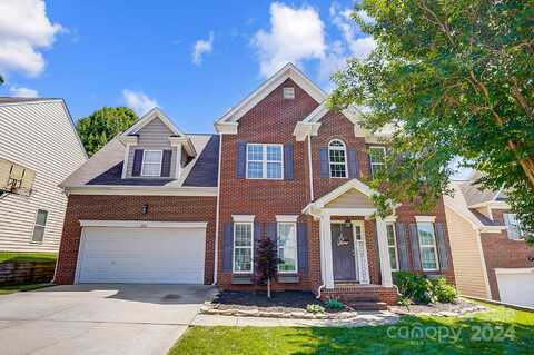 205 Margaret Hoffman Drive, Mount Holly, NC 28120