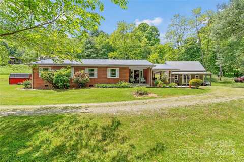 38 Cash Phillips Drive, Mars Hill, NC 28754