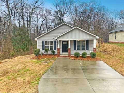 344 Belvedere Drive NW, Concord, NC 28027