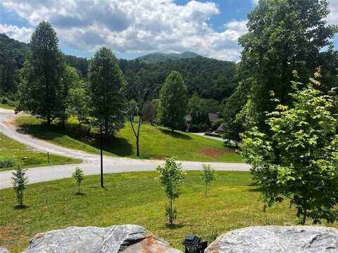 11 Copper Canopy Drive, Cullowhee, NC 28723