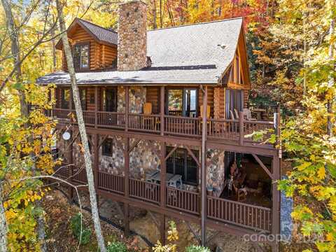 83 Sedi Trail, Maggie Valley, NC 28751