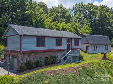 5 Sourwood Ridge Road, Black Mountain, NC 28711