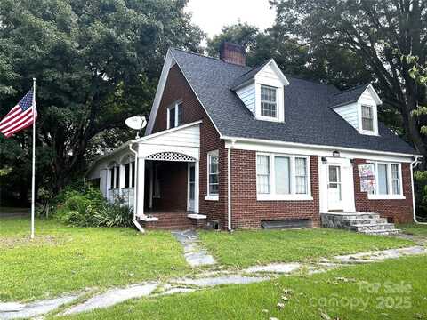 5237 NC Highway 90 E, Hiddenite, NC 28636