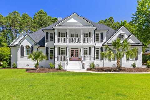 3656 Colonel Vanderhorst Circle, Mount Pleasant, SC 29466