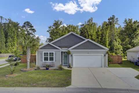 9729 Flooded Field Drive, Ladson, SC 29456
