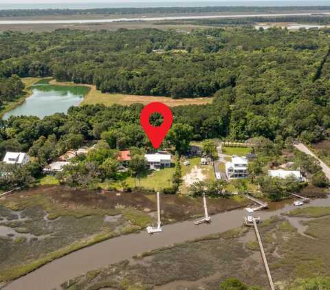 2712 Castnet Road, Johns Island, SC 29455