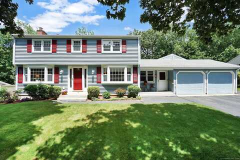 5 Dorothy Street, Enfield, CT 06082