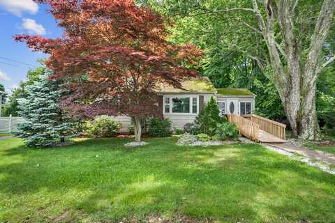 54 Surrey Lane, Southington, CT 06489