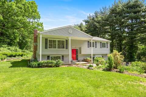 22 Little Brook Lane, Newtown, CT 06470