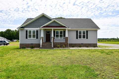 7772 Richmond Tappahannock Highway, Aylett, VA 23009