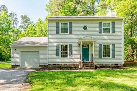 3605 Whitehouse Road, South Chesterfield, VA 23834