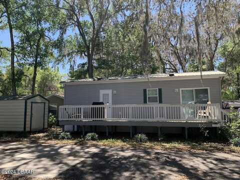 25312 NE 140TH LOT 336 Place, Salt Springs, FL 32134