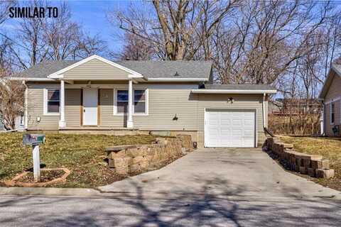 3425 Coy Street, Ames, IA 50014