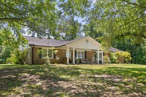 2763 NE Nicklesville Road, RESACA, GA 30735