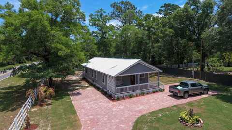 21 Howard Allen, Ponce De Leon, FL 32455