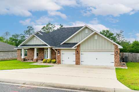 6101 Walk Along Way, Crestview, FL 32536