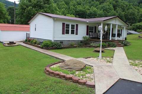 16 Tackett Fork, Beaver, KY 41604