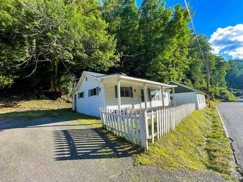 538 Chloe Rd, Pikeville, KY 41501