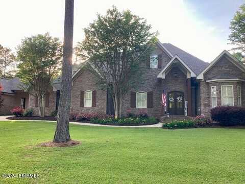 5274 Stonebriar Drive, Meridian, MS 39301