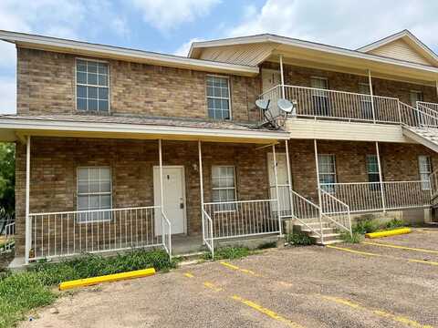 3083 Calle Santos, Eagle Pass, TX 78852