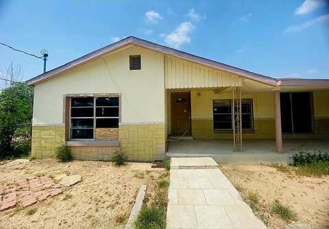 1473 Williams St., Eagle Pass, TX 78852