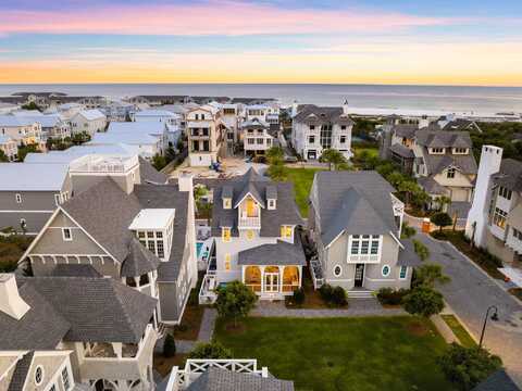 17 Peace Lane, Inlet Beach, FL 32461