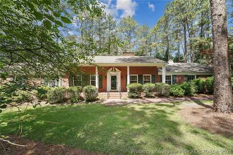 207 Downing Place, Southern Pines, NC 28387