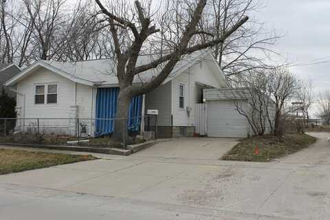 111 So. 19th St, Fort Dodge, IA 50501