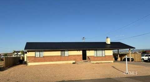 539 Maurice Ave, Fredonia, AZ 86022