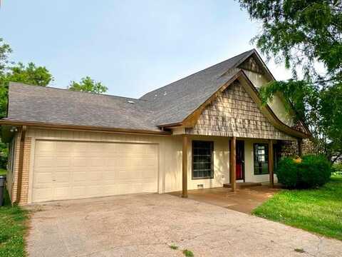 106 4TH ST, HUGHES, AR 72348