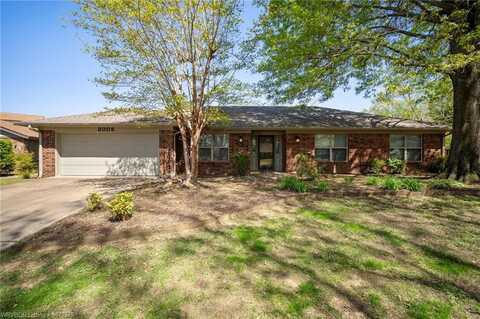 3005 Windrift, Fort Smith, AR 72903