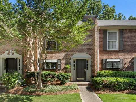 1245 Ponce De Leon Avenue NE, Atlanta, GA 30306