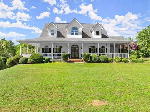 5865 Frank Gailey Road, Clermont, GA 30527