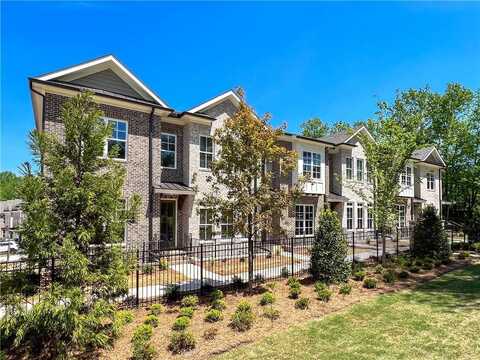 622 Goldsmith Court, Johns Creek, GA 30022