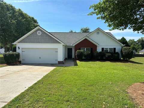 200 Lucas Way, Statham, GA 30666