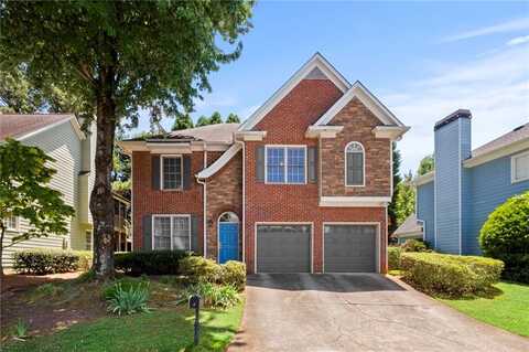 3 Renfroe Court, Decatur, GA 30030