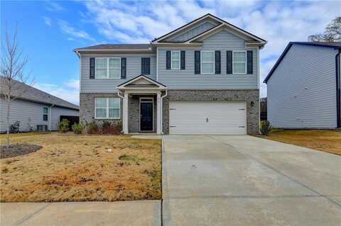 76 Walnut Grove Way, Pendergrass, GA 30567