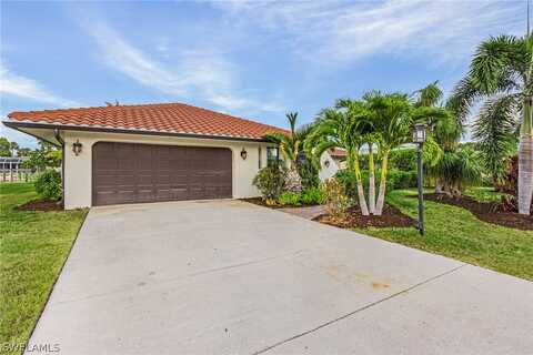 5402 SW 3rd Avenue, CAPE CORAL, FL 33914