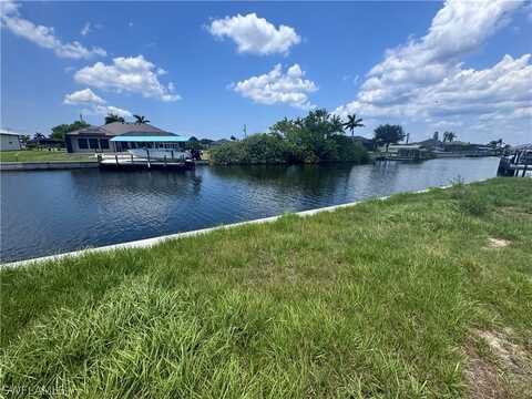 1216 NW 36th Avenue, CAPE CORAL, FL 33993