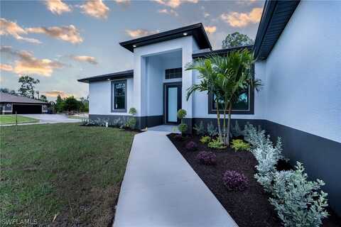 807 E 14th Street, LEHIGH ACRES, FL 33972